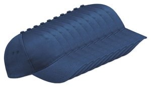 Französisch Marineblau