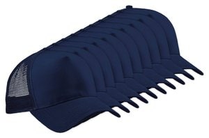 Bleu Marine/Bleu Marine