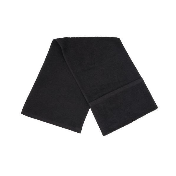 TOWEL CITY TC007 - Serviette de sport avec poche