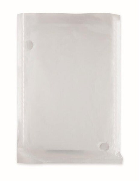 SPRINKLE PLA Poncho biodégradable - GiftRetail MO9993