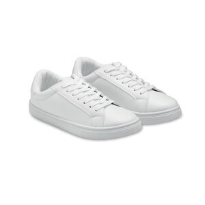 BLANCOS Turnschuhe aus PU Gr. 38 - GiftRetail MO2038