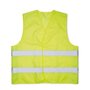 VISICOAT Gilet de sécurité - GiftRetail MO2243