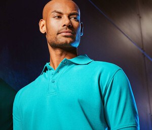 EXCD BY PROMODORO EX4400 - Herren Polohemd