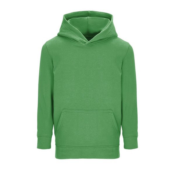 SOLS 04238 - CONDOR KIDS Kids Hooded Sweatshirt