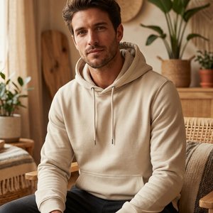 SOL'S 04232 - CONSTELLATION Unisex Hooded Sweatshirt
