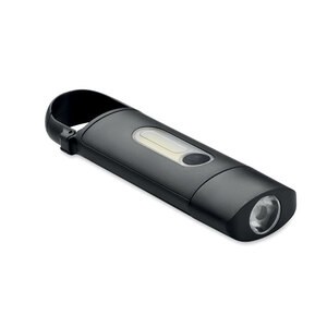 BLUZ Pocket size COB flash light - GiftRetail MO2280