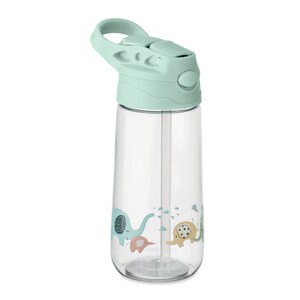 SID Tritan bottle 450 ml - GiftRetail MO2329