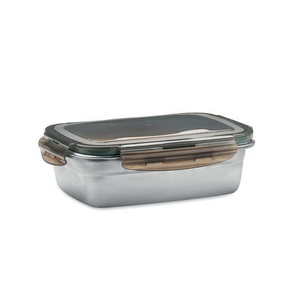LOX Lunch box 850 ml - GiftRetail MO2343