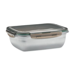 LOX PLUS Lunchbox 1650 ml - GiftRetail MO2344