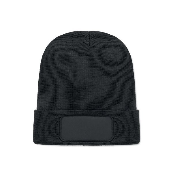 CAPNIT Beanie RPET-Polyester - GiftRetail MO2359