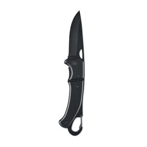 FIFE Aluminium foldable knife - GiftRetail MO2364
