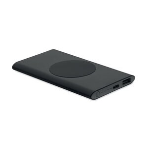 POWERPLUS Powerbank mit Ladestation 15W - GiftRetail MO2375