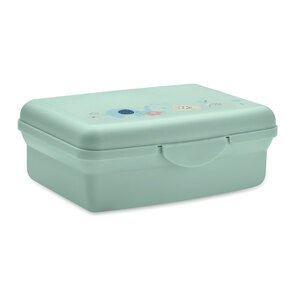 SUD Kid's PP lunch box - GiftRetail MO6935
