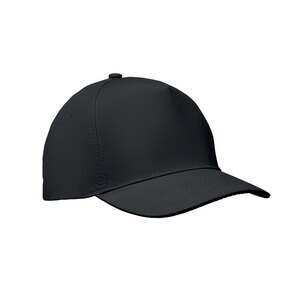 SUNNY 5 panel baseball cap - GiftRetail MO2345