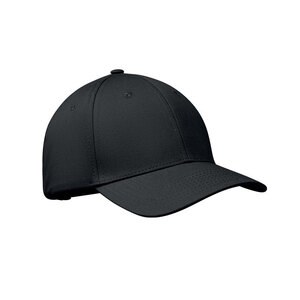 BAHAMAS 6 panel cotton baseball cap - GiftRetail MO2347