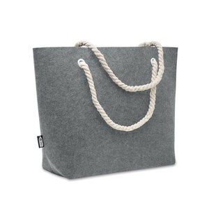 FELTSEA Einkaufs- oder Strandtasche - GiftRetail MO2416