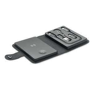 CAWATT 4in1 Kabel-Set 15W - GiftRetail MO2530