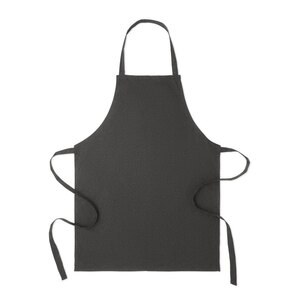 SOUS COLOUR Recycled cotton apron - GiftRetail MO2571