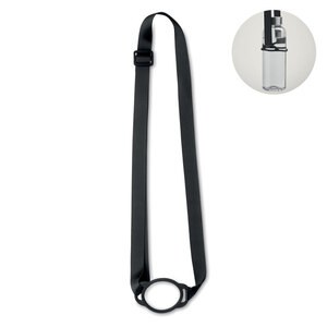 LANCUP Lanyard mit Getränkehalter - GiftRetail MO2582