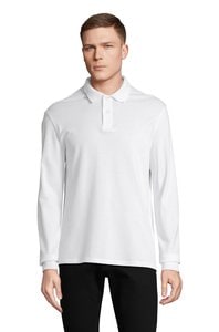 SOL'S 04441 - PACIFIC LSL Polo Unisex