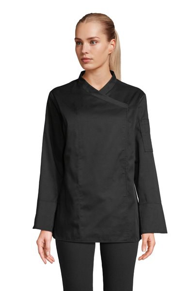 NEOBLU 04459 - EUGENIE Veste De Cuisine Femme