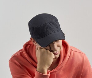 ATLANTIS HEADWEAR AT301 - Military cap