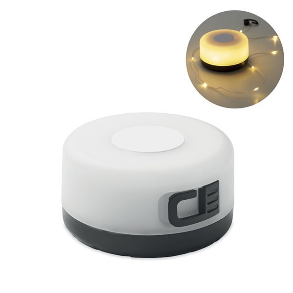 BRILLO Ausziehbare LED-Lichterkette - GiftRetail MO2631