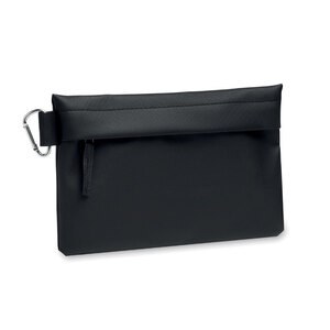 CARRY Organizer/Hülle 600D RPET - GiftRetail MO2642
