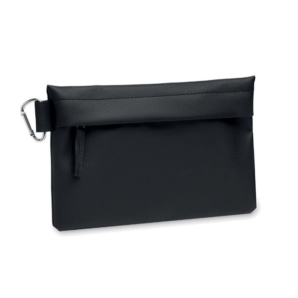 CARRY Organizer/Hülle 600D RPET - GiftRetail MO2642