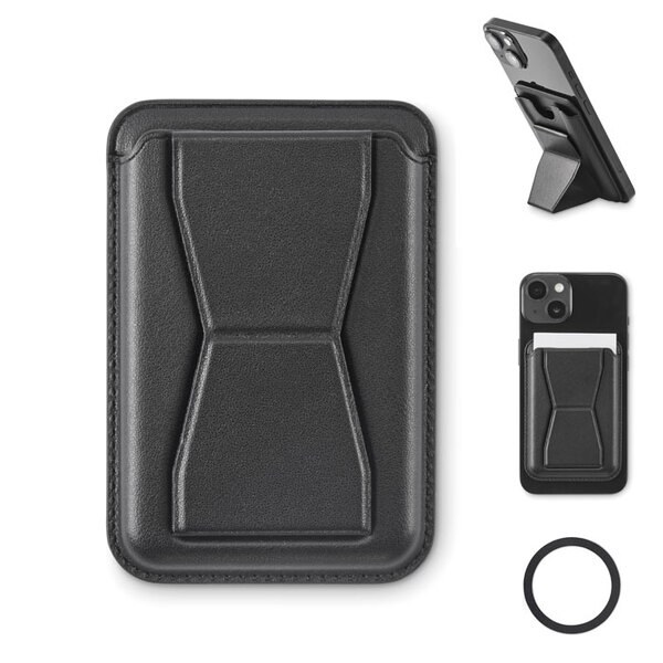 LEAMAG 2in1 Smartphone-Halter - GiftRetail MO2654