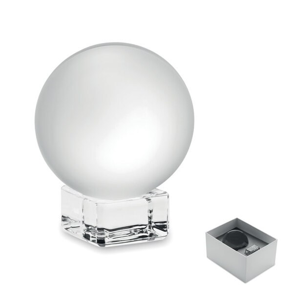 GLASSWARD Glass round award