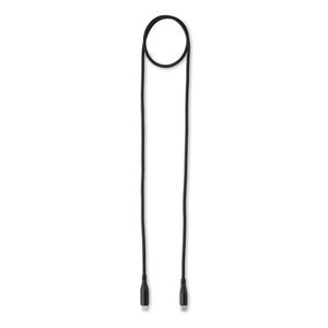 TYPSO Cavo di ricarica C da 100W - GiftRetail MO2676