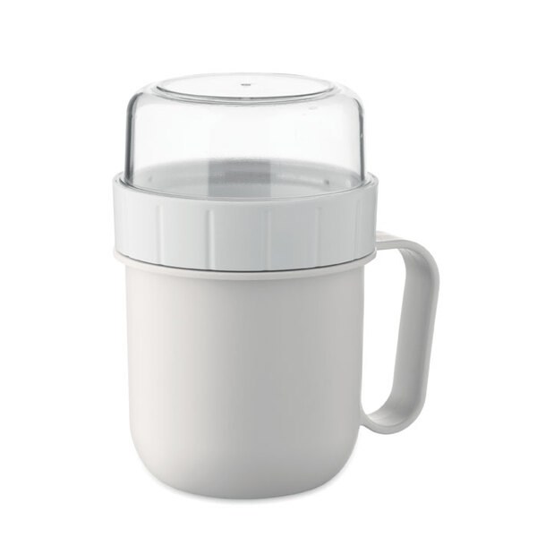 CUP ON GO Gobelet en PP 450 ml - GiftRetail MO2679