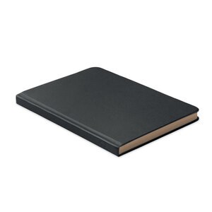 SUGAR A5 sugarcane PLA notebook - GiftRetail MO2695