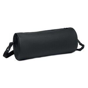 BRENNA TUBE Sports bag in 300D RPET - GiftRetail MO2758