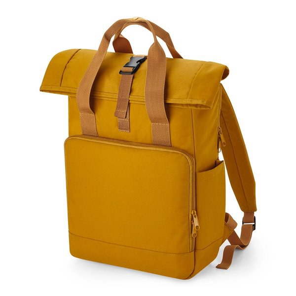 Sac à dos pour ordinateur recyclé