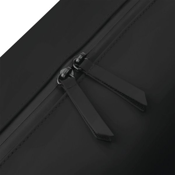 BagBase BG337 - Schuhtasche aus mattem Polyurethan