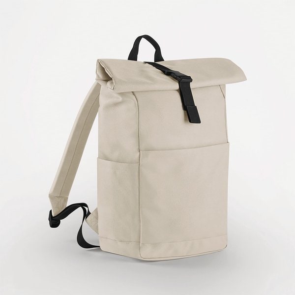 Sac à dos Roll Top recyclé