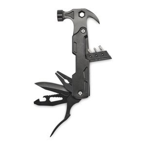 MULTIHAMMER Multitool-Hammer - GiftRetail MO2717