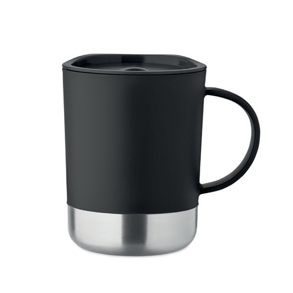 BEAKER Single wall mug 300ml