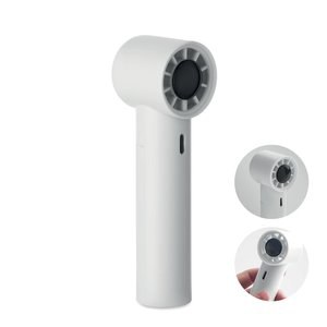 GLACI Mini handheld hi-speed fan - GiftRetail MO2780
