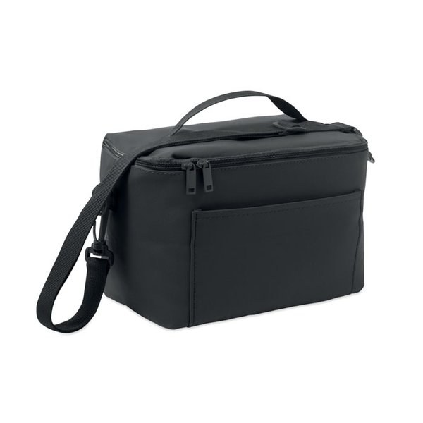 DRIFT Kühltasche PU - GiftRetail MO2782