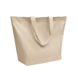 PURI Cotton shopping bag - GiftRetail MO2790
