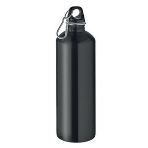 RE-ONE MOSS Single wall bottle 1000ml - GiftRetail MO2829
