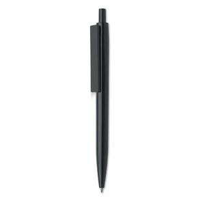 AMPLA Ball pen in recycled ABS - GiftRetail MO2830