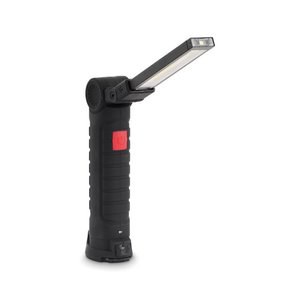 ROTATE Lampe de travail rechargeable - GiftRetail MO2834