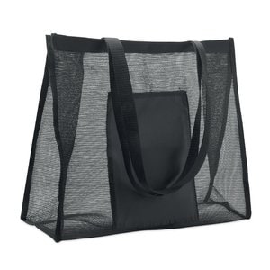 LIMP RPET mesh shopping bag - GiftRetail MO2836