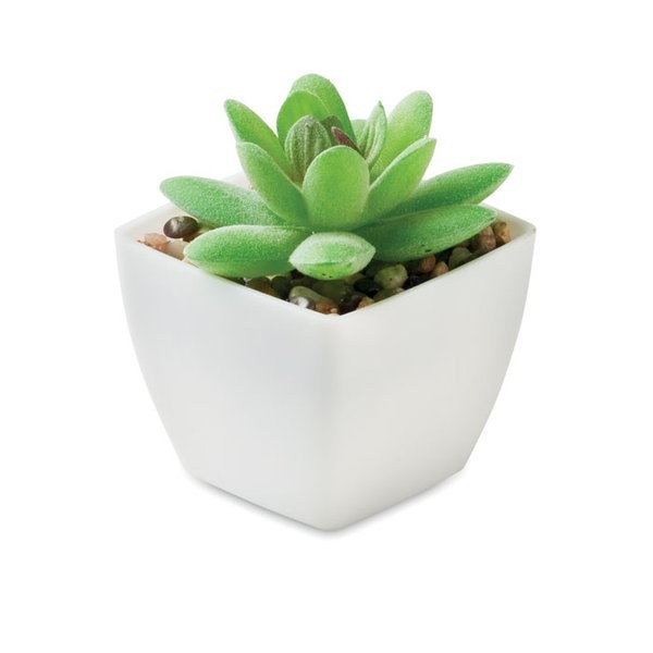 ARTIGRAP Mini artificial plant - GiftRetail MO2854