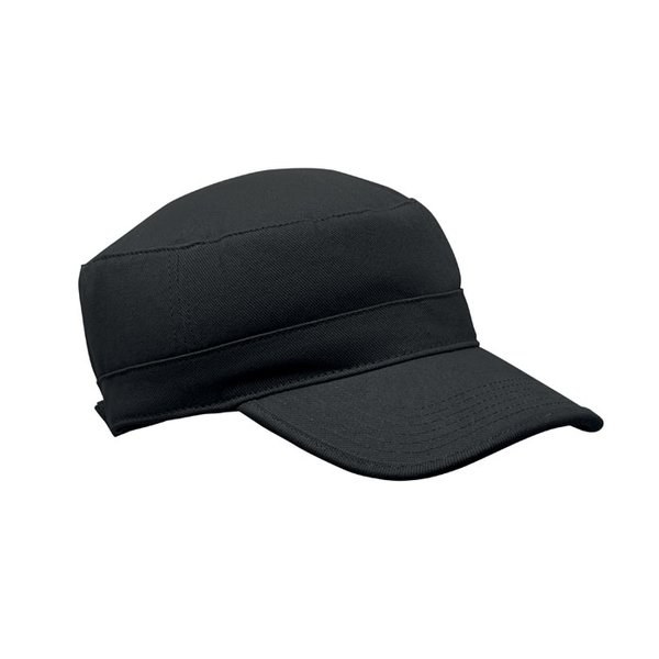 FIELD Military cap 260 gr/m² - GiftRetail MO2867