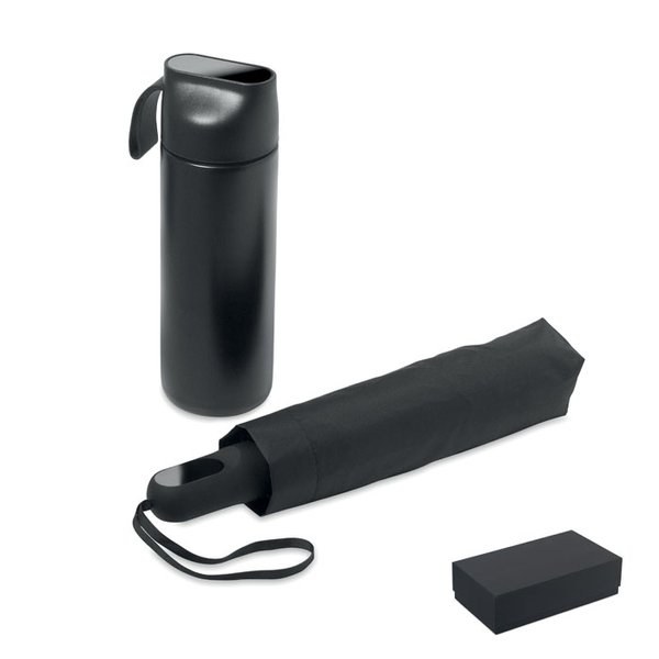 HITHERE Coffret cadeau 2 pièces - GiftRetail MO2901